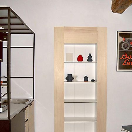 Tiny House Leilighet Segrate Eksteriør bilde